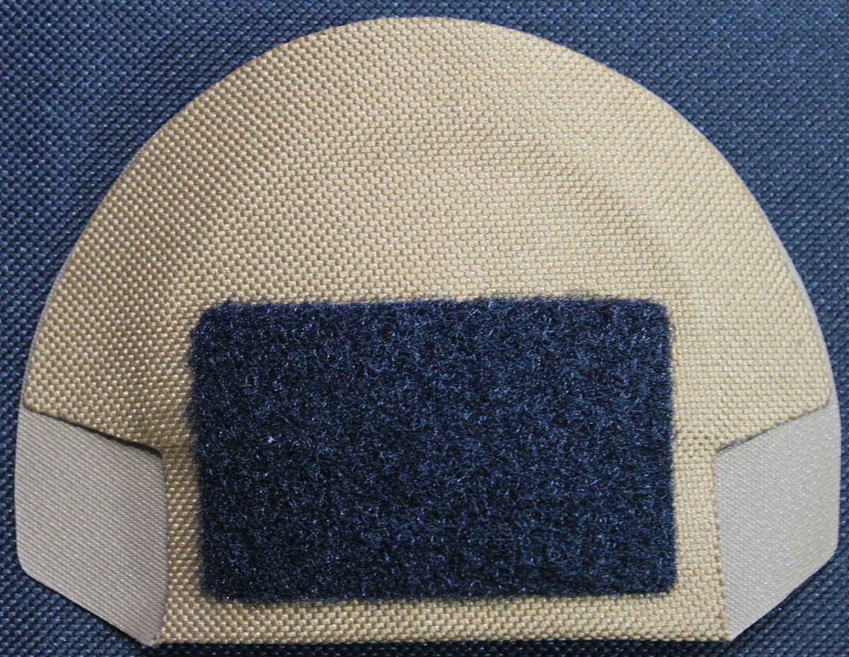 Original Ball Kap Bak in Khaki