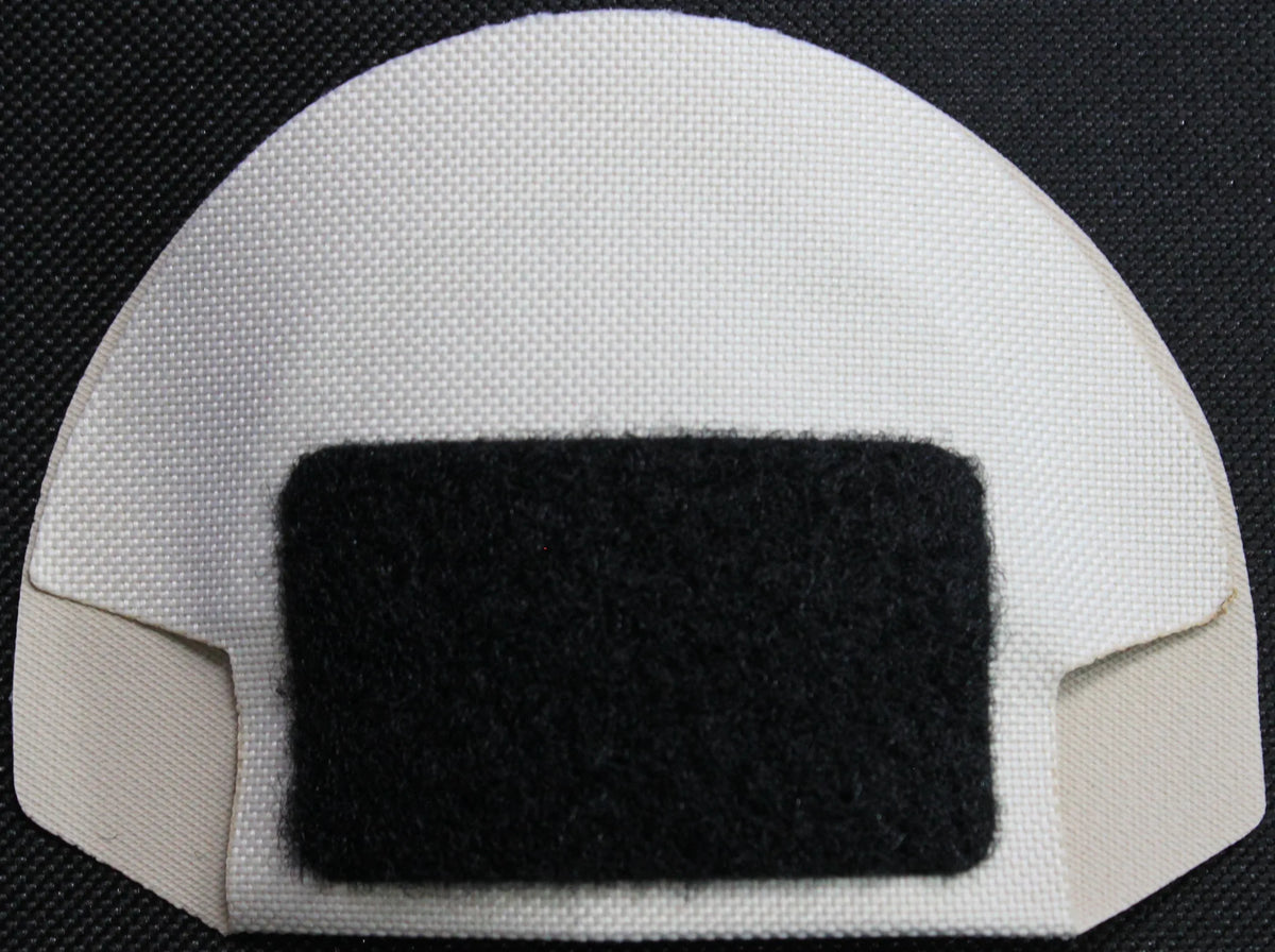 Original Ball Kap Bak in Ivory