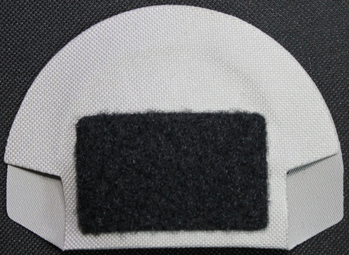 Original Ball Kap Bak in White