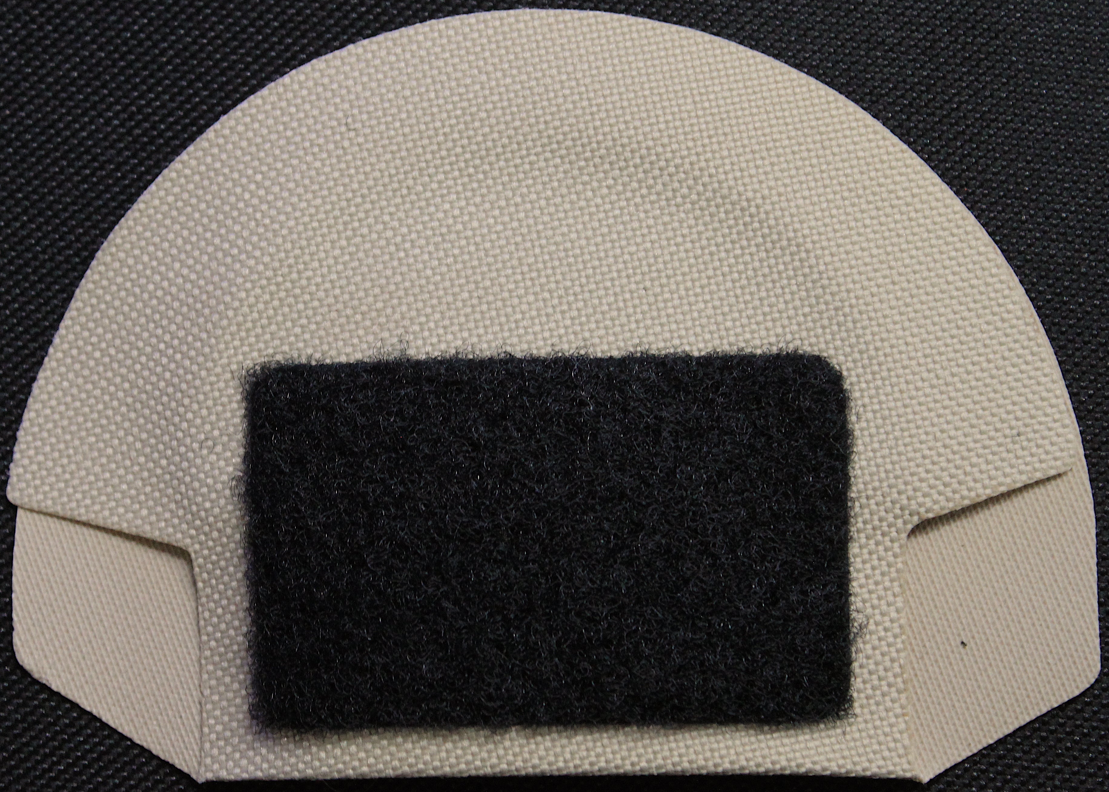 The Original Kap-Bak | Embroidered Cap Accessory