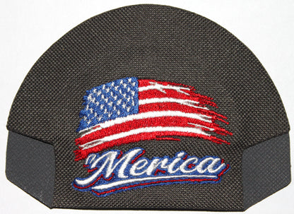 'Merica Flag
