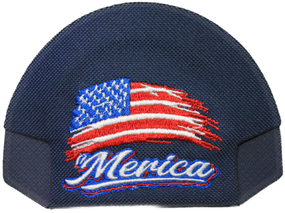 'Merica Flag