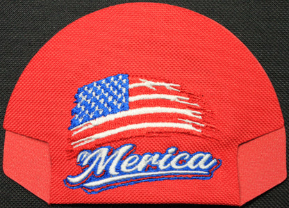 'Merica Flag