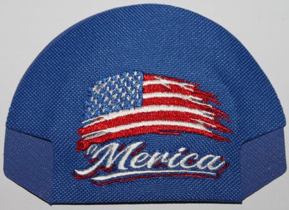 'Merica Flag