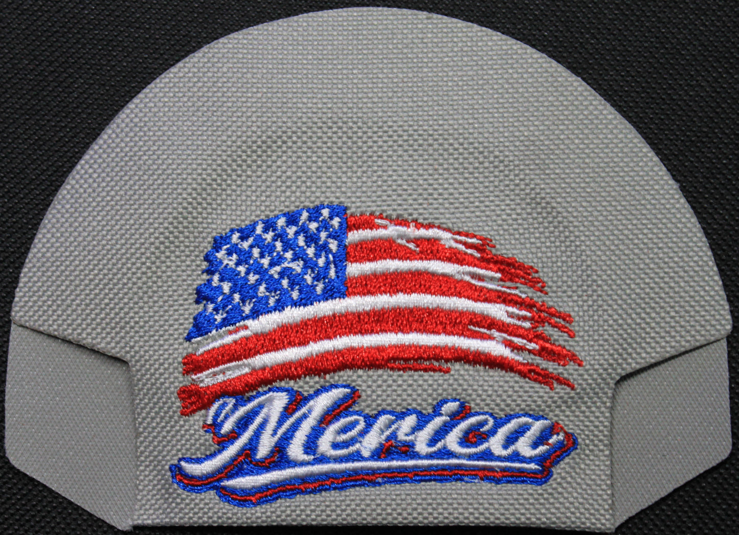 'Merica Flag