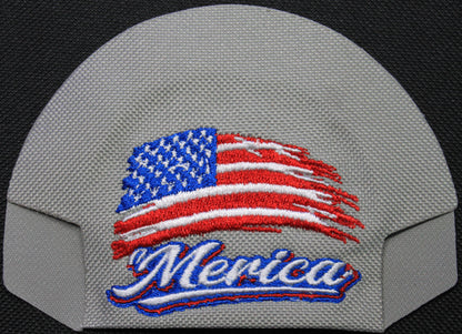 'Merica Flag