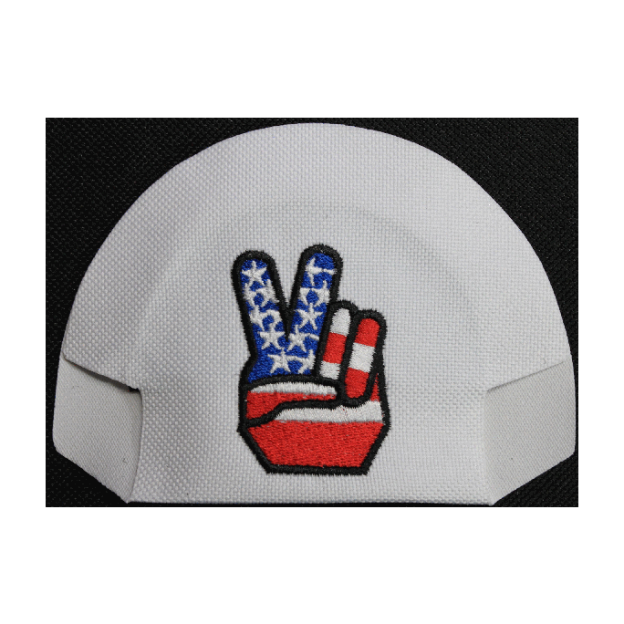USA Peace Sign — Default Title