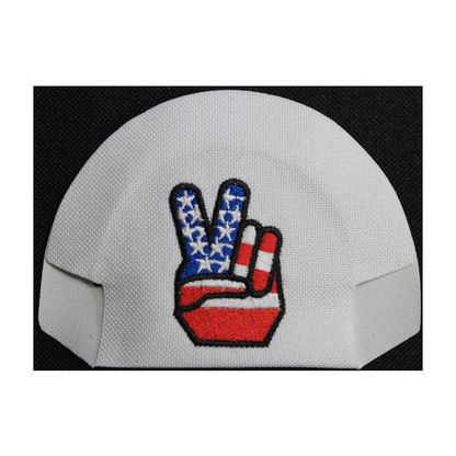 USA Peace Sign — Default Title