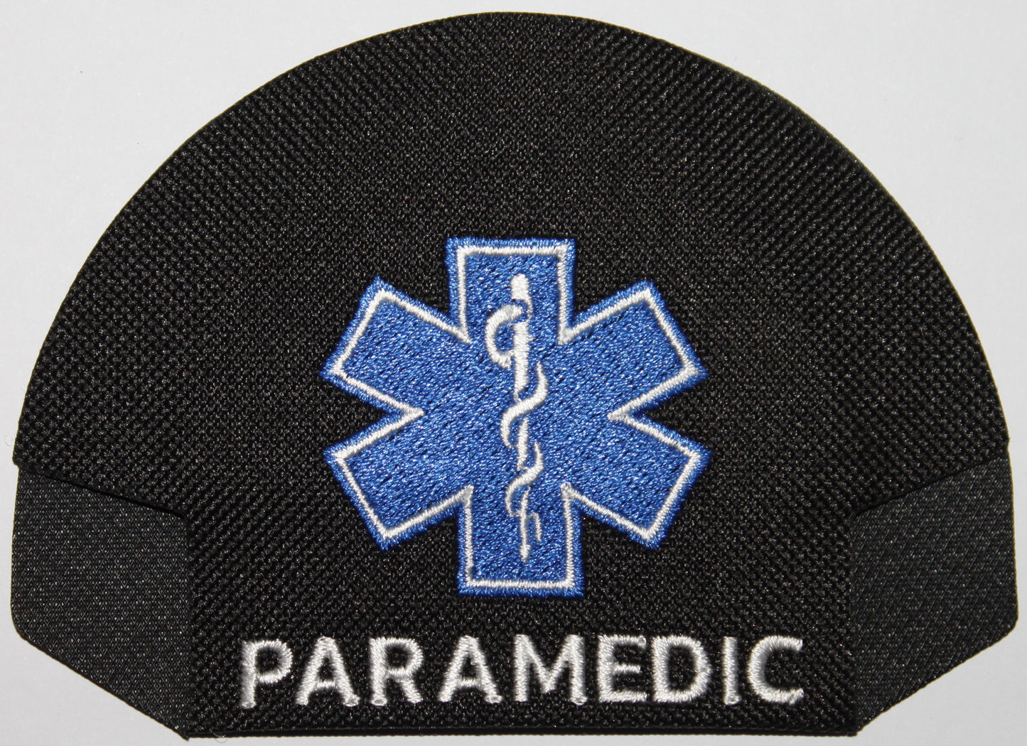 Paramedic