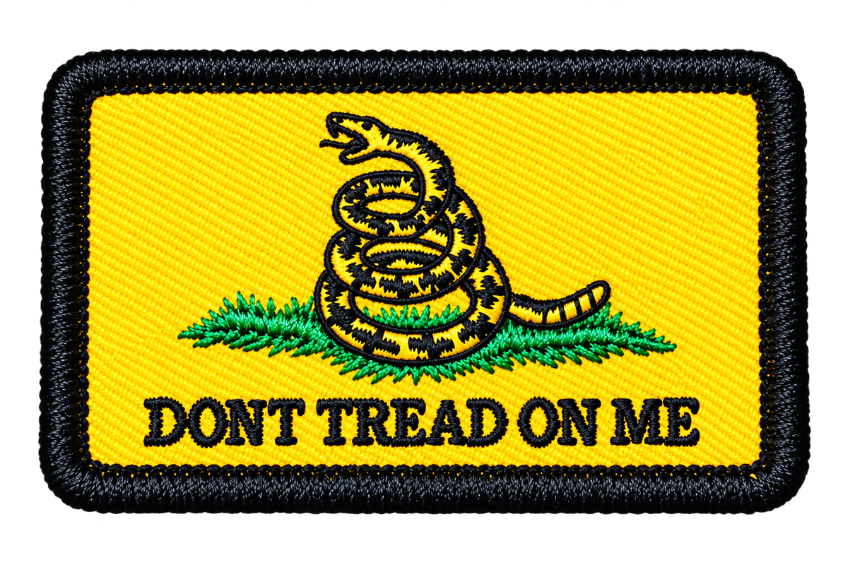 Patches