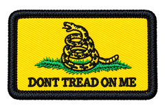 Dont Tread On Me