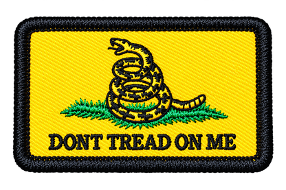 Patches