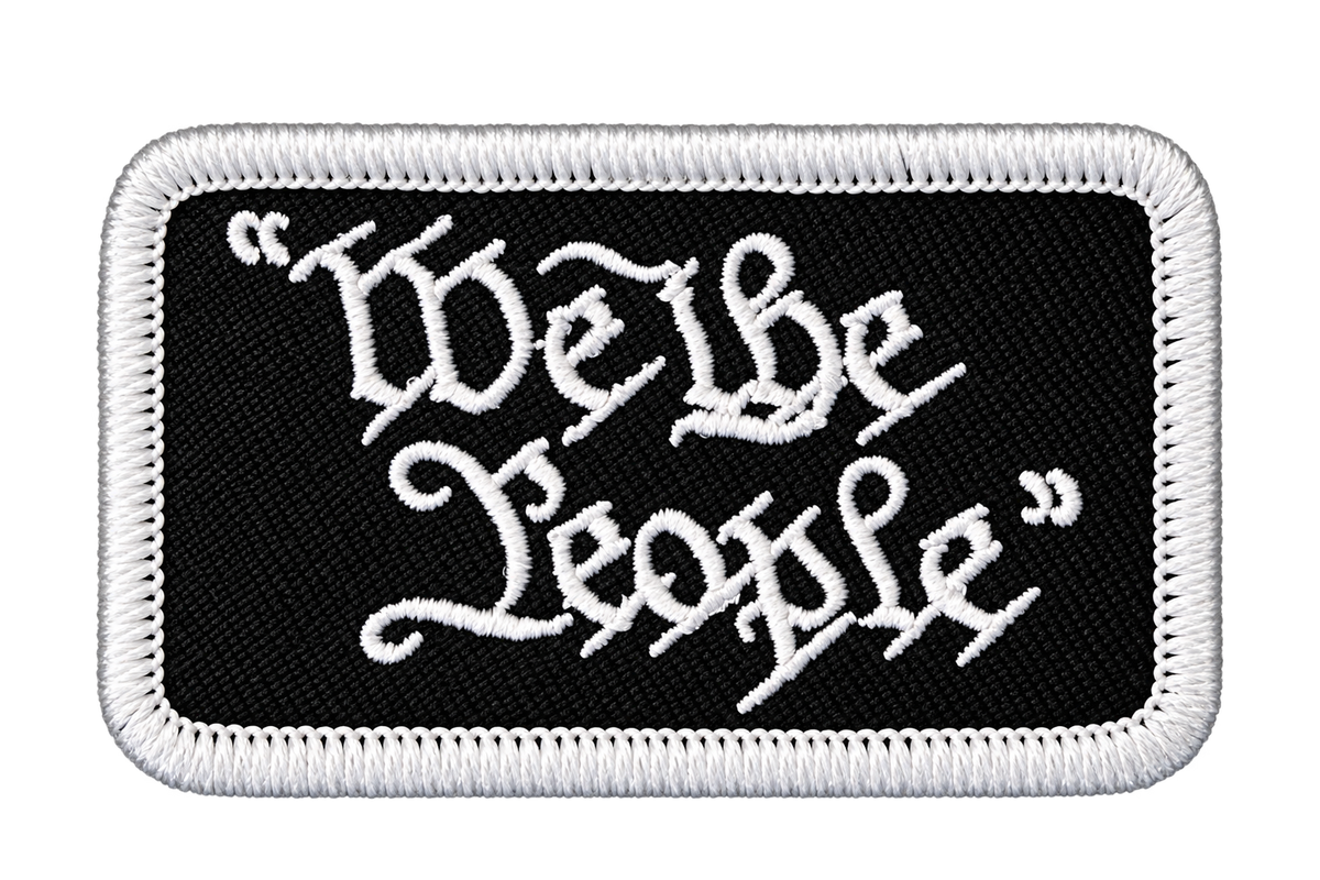 Patches