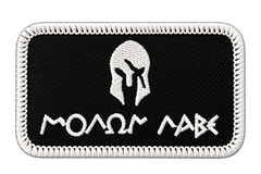 Molon Labe