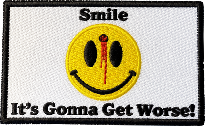 Patches