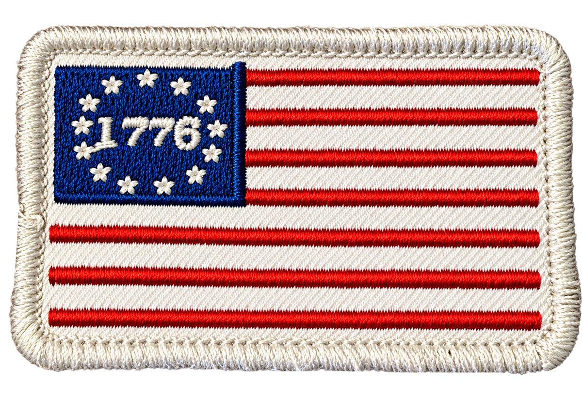 Patches