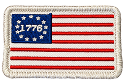 1776 Flag