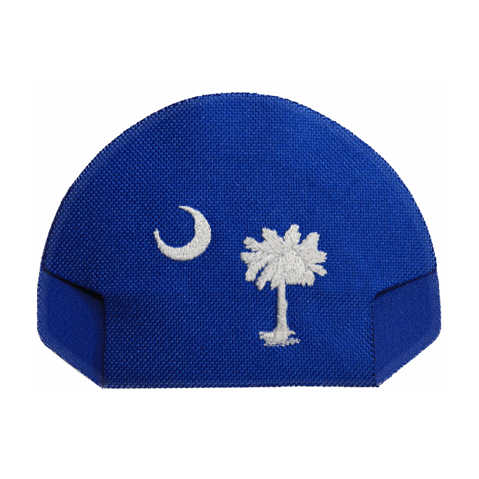 South Carolina State Flag — Default Title