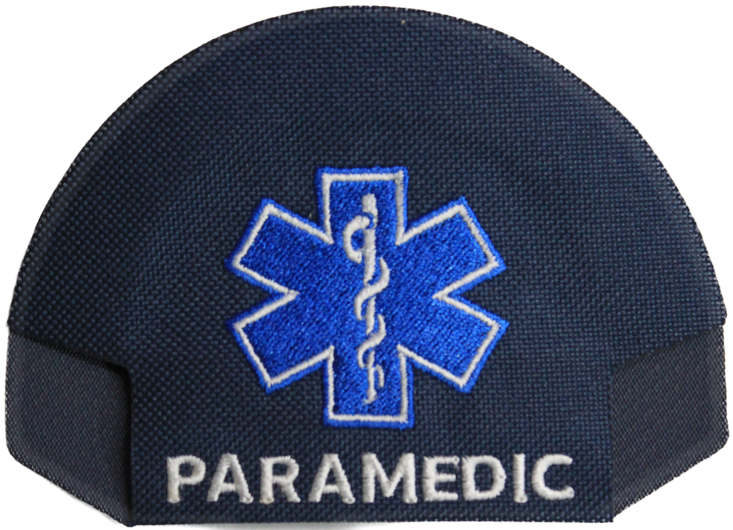 Paramedic