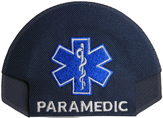 Paramedic