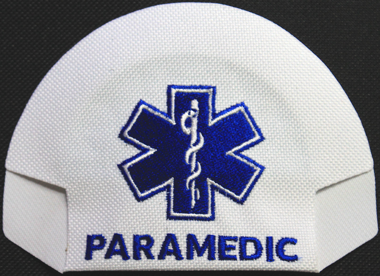 Paramedic