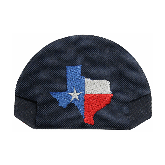 Texas State — Navy Blue