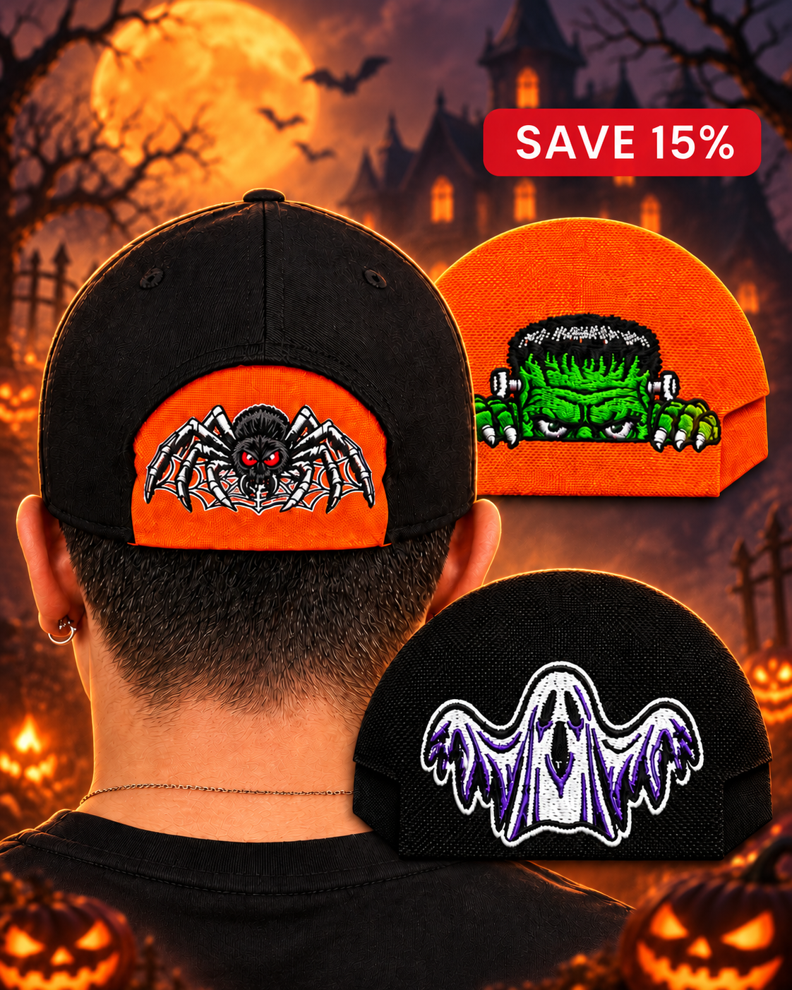 Halloween Bundles
