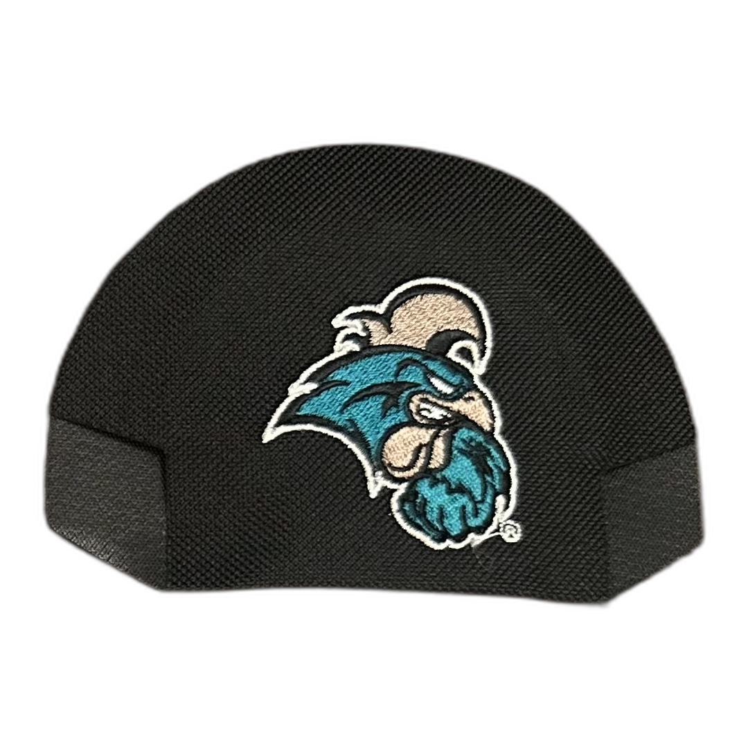 CCU Black Chauncey Logo Kap-Bak