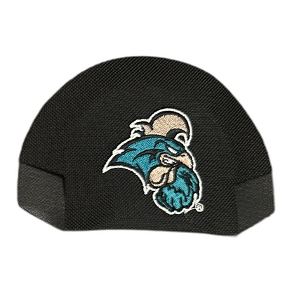 CCU Black Chauncey Logo Kap-Bak