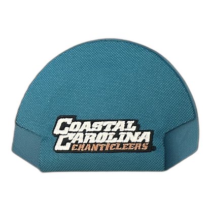 CCU Teal Chanticleers Text Kap-Bak
