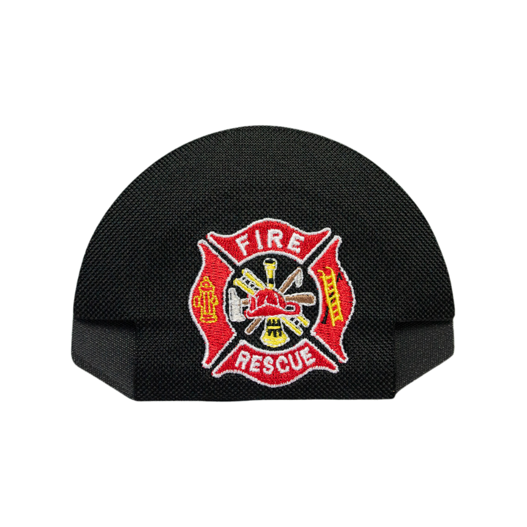 Fire And Rescue Logo BROWARD SHERIFF FIRE RESCUE IN PARTNERSHIP WITH