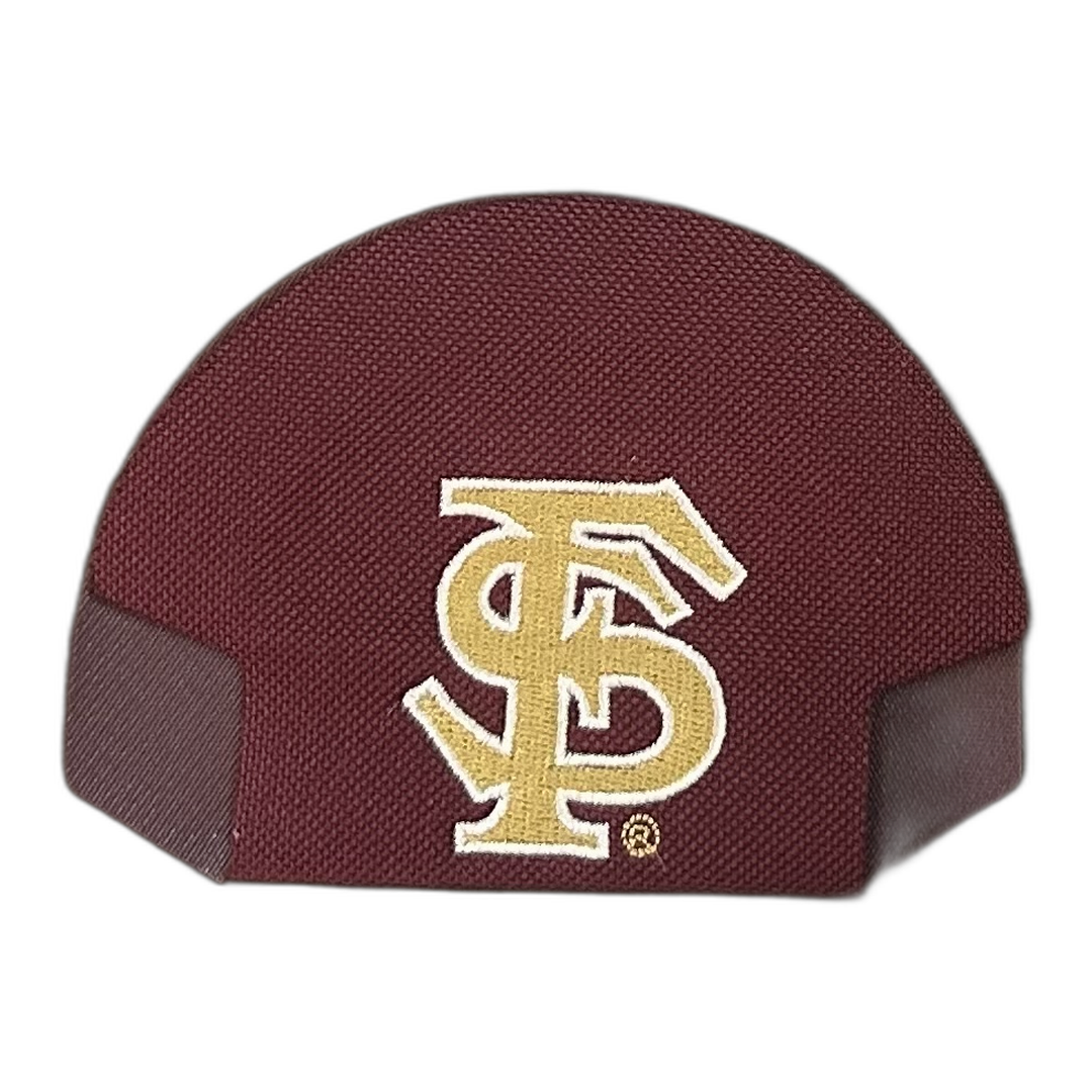 FSU Garnet Interlocking FS Kap-Bak