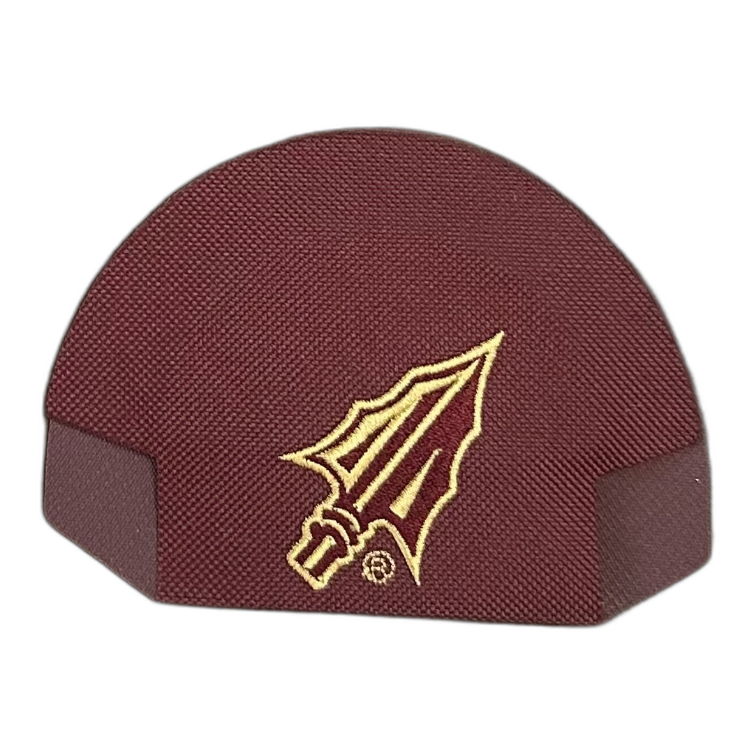 FSU Garnet Spear Kap-Bak