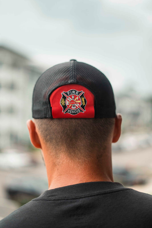 Fire Rescue