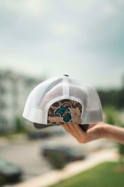 Pick Any 3 Licensed Kap-Baks — College Bundle