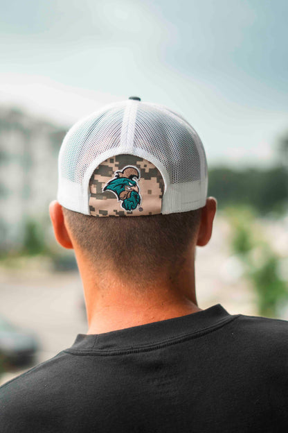 Coastal Carolina University