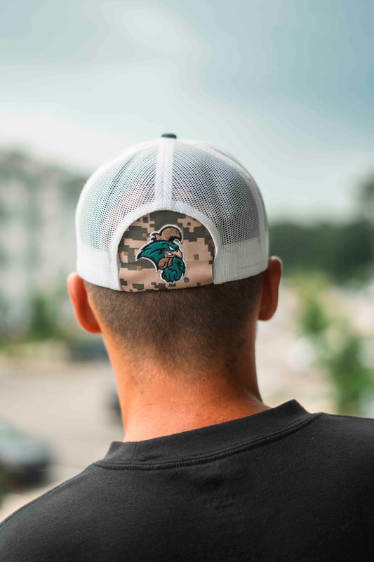 Pick Any 3 Licensed Kap-Baks — College Bundle