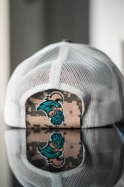 Coastal Carolina University