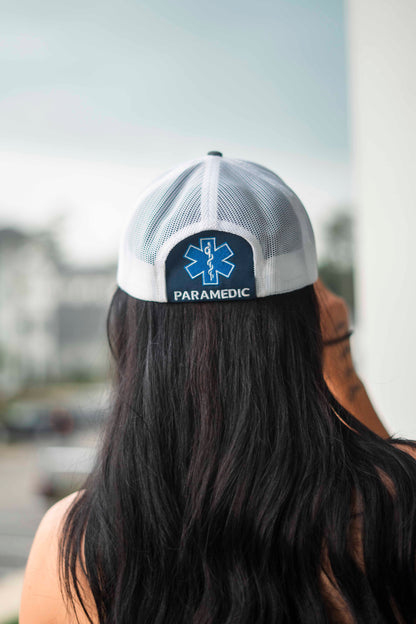 Paramedic