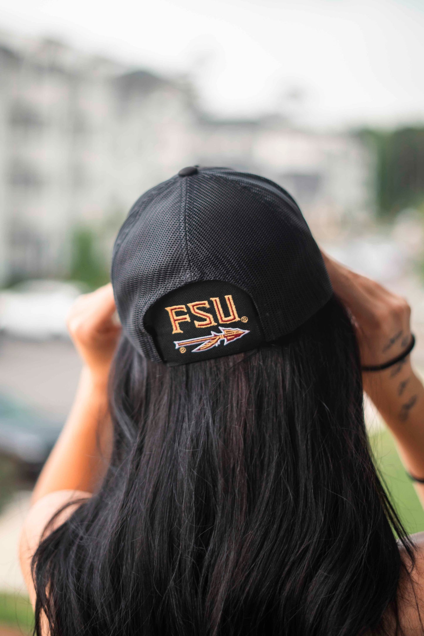 Pick Any 3 Licensed Kap-Baks — College Bundle