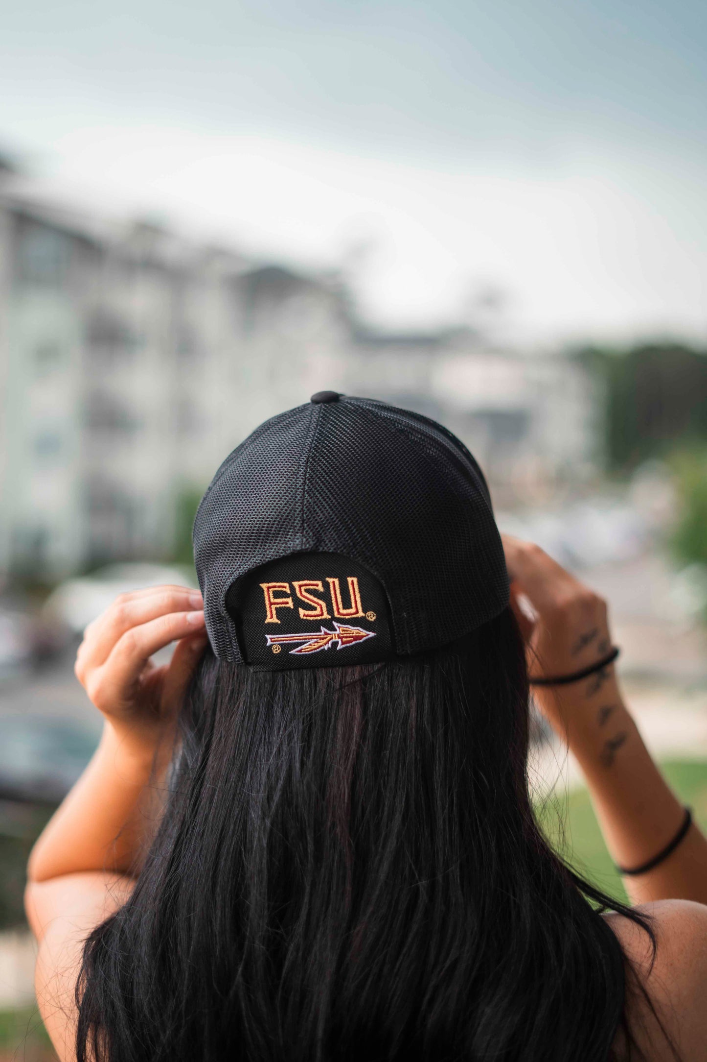 Pick Any 3 Licensed Kap-Baks — College Bundle