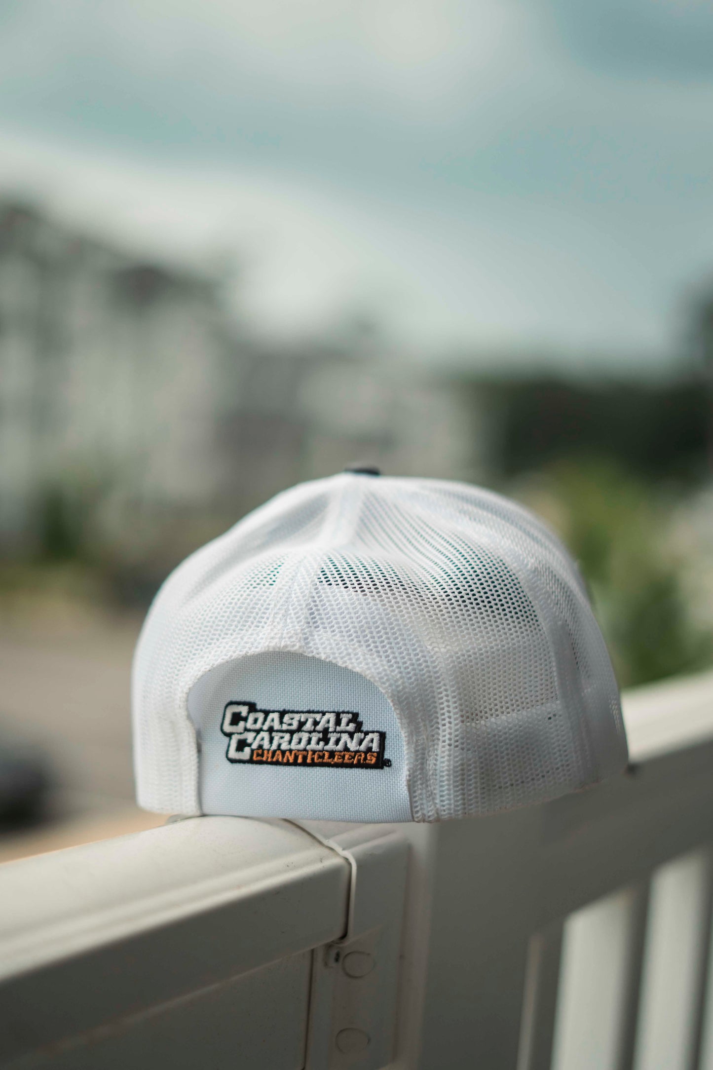 Pick Any 3 Licensed Kap-Baks — College Bundle
