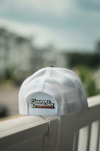 Pick Any 3 Licensed Kap-Baks — College Bundle