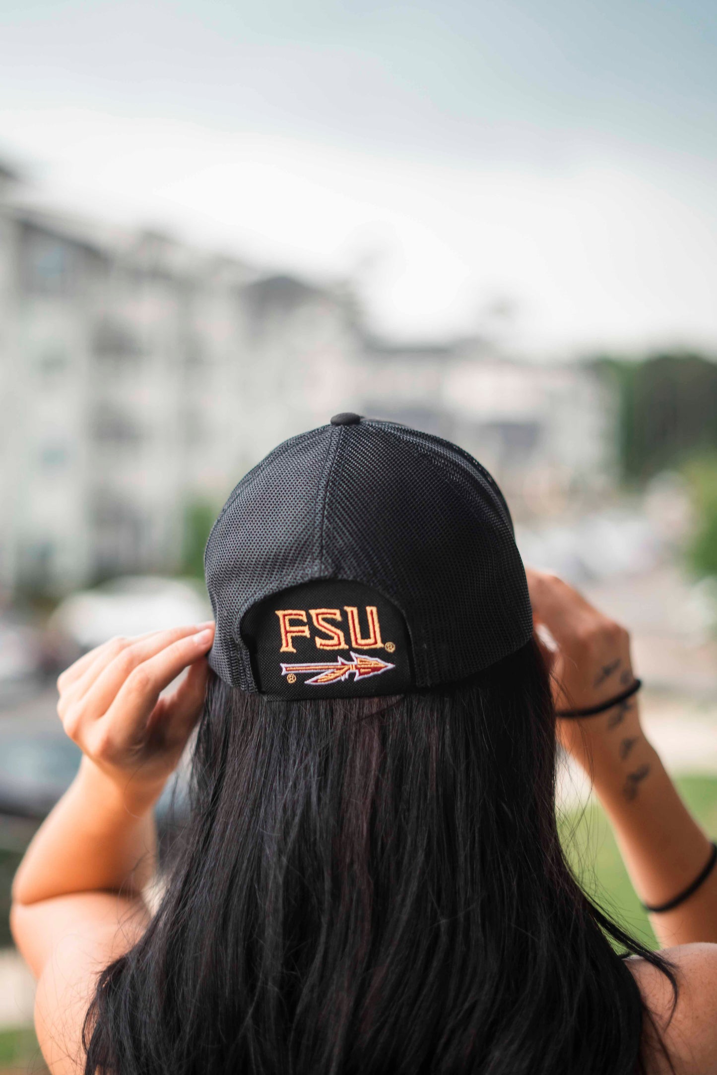 Pick Any 3 Licensed Kap-Baks — College Bundle