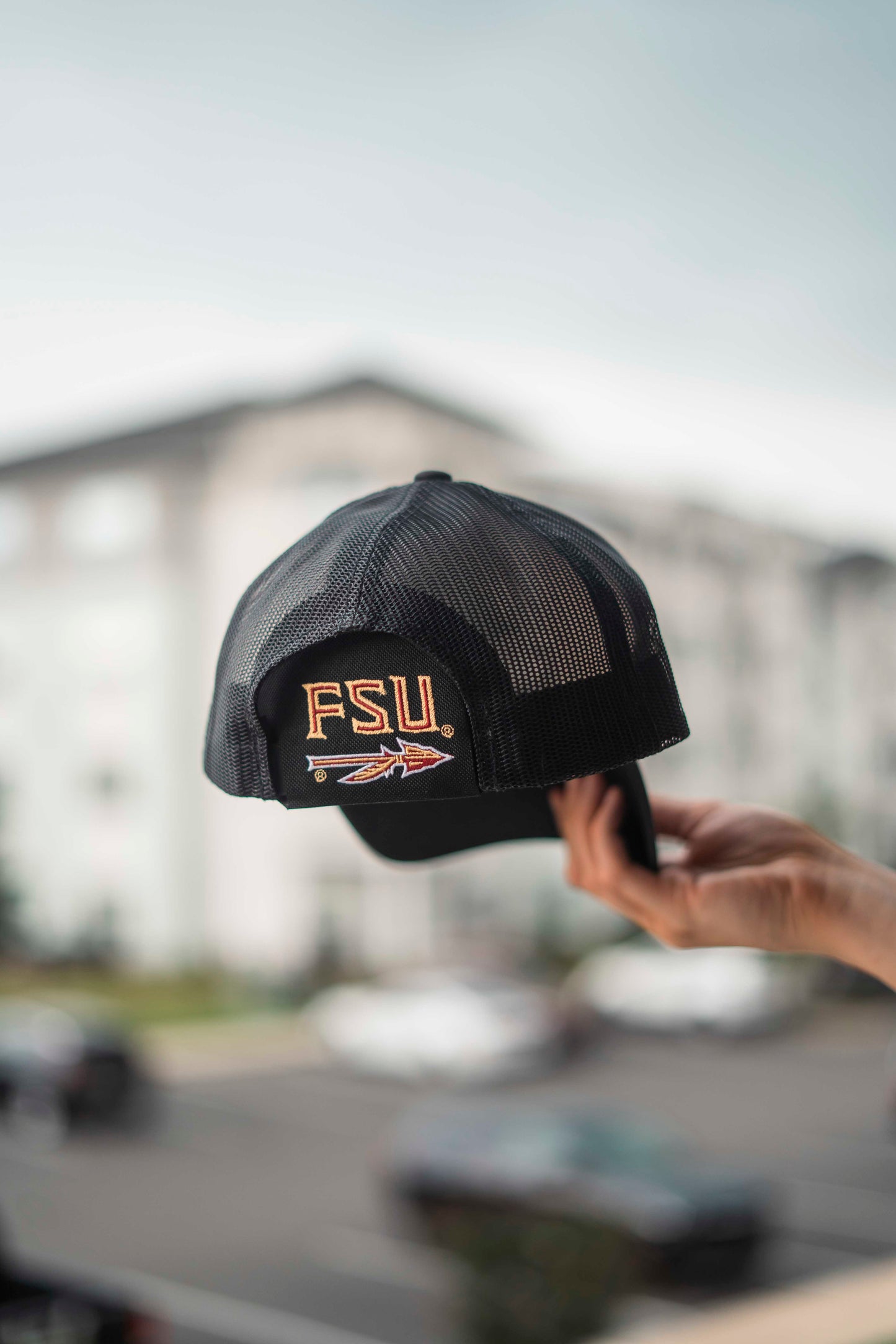 Pick Any 3 Licensed Kap-Baks — College Bundle