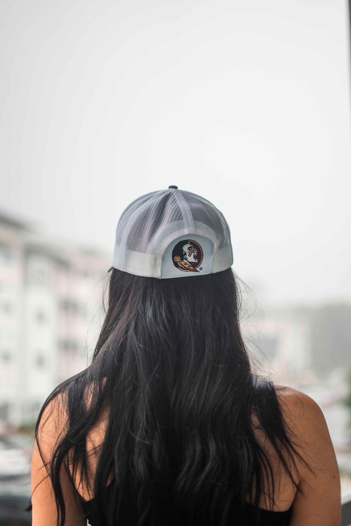 Pick Any 3 Licensed Kap-Baks — College Bundle