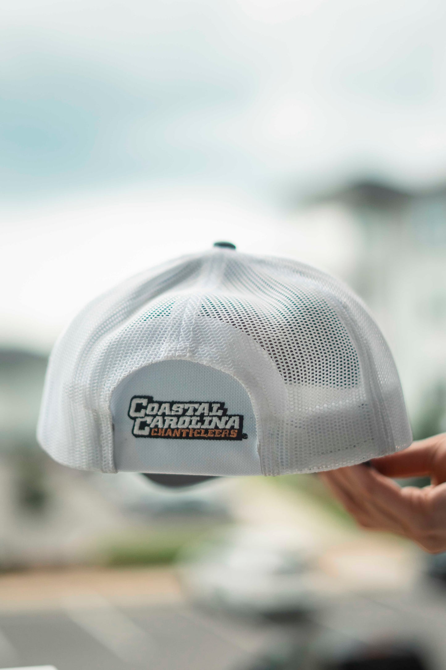 Pick Any 3 Licensed Kap-Baks — College Bundle