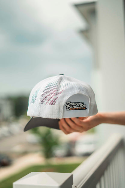 Pick Any 3 Licensed Kap-Baks — College Bundle