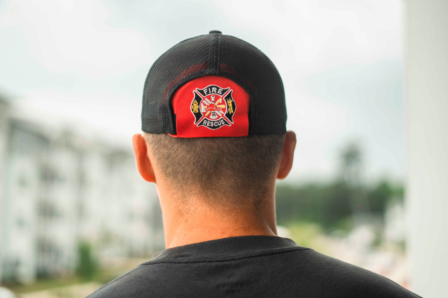 Fire Rescue
